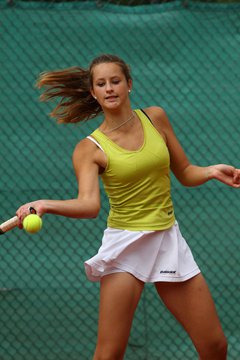 Lisa Ponomar 753 - Ahrensburg Open